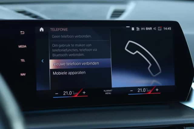 BMW X1 (2023) thumbnail 56