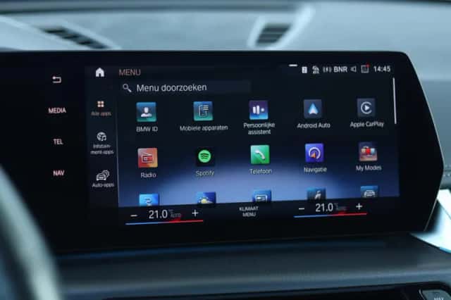 BMW X1 (2023) thumbnail 57