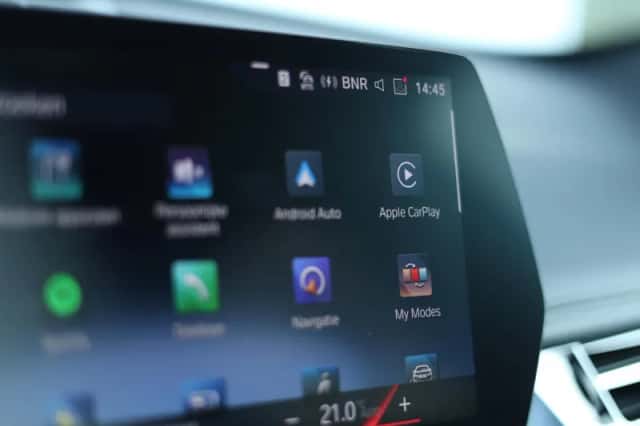 BMW X1 (2023) thumbnail 58