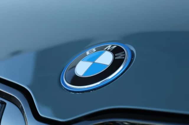 BMW X1 (2023) thumbnail 7