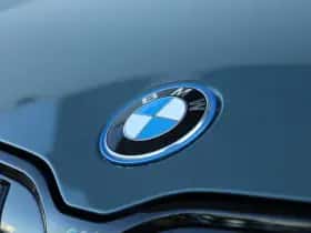 BMW X1 (2023) thumbnail 7