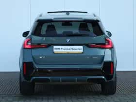 BMW X1 (2023) thumbnail 8