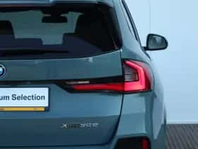BMW X1 (2023) thumbnail 9