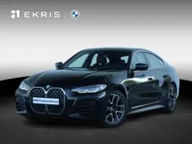 BMW 4-Serie (2022)