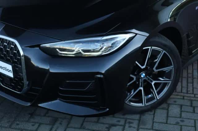 BMW 4-Serie (2022) thumbnail 2