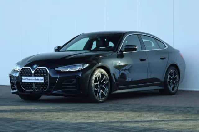 BMW 4-Serie (2022) thumbnail 11