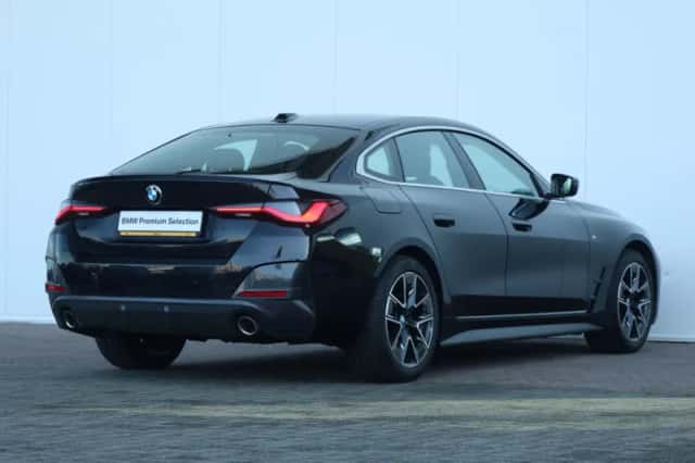 BMW 4-Serie (2022) thumbnail 12