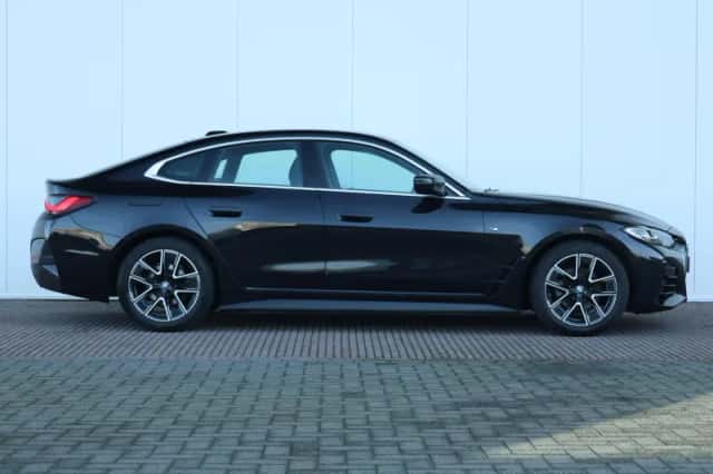 BMW 4-Serie (2022) thumbnail 13
