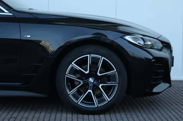 BMW 4-Serie (2022) thumbnail 14