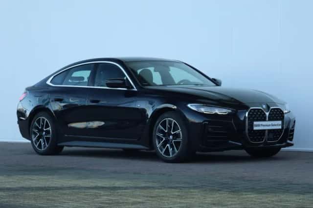 BMW 4-Serie (2022) thumbnail 15