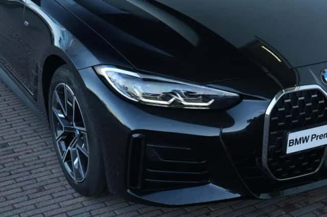 BMW 4-Serie (2022) thumbnail 16
