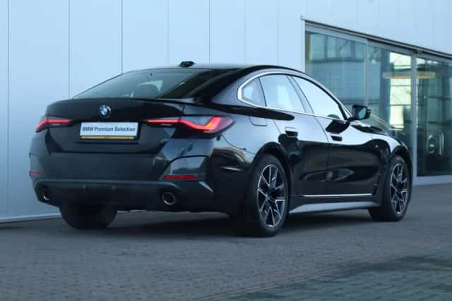 BMW 4-Serie (2022) thumbnail 17