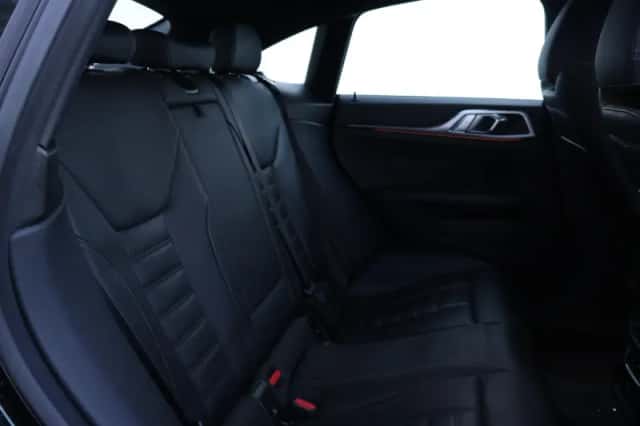 BMW 4-Serie (2022) thumbnail 18