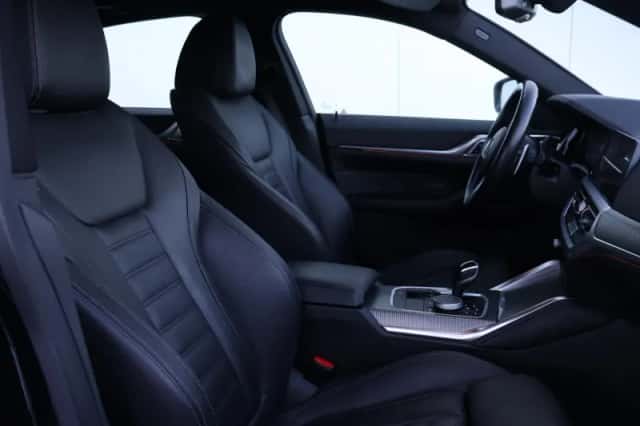 BMW 4-Serie (2022) thumbnail 19