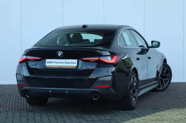 BMW 4-Serie (2022) thumbnail 3
