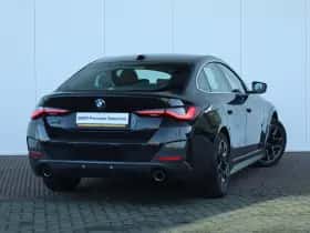 BMW 4-Serie (2022) thumbnail 3