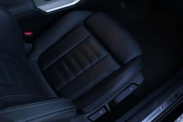 BMW 4-Serie (2022) thumbnail 21