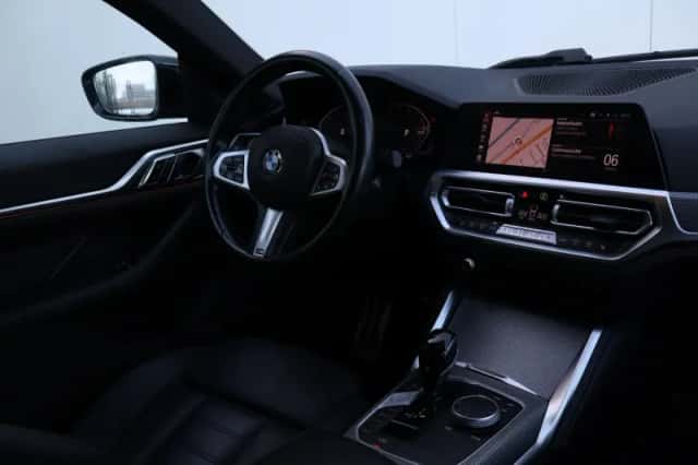 BMW 4-Serie (2022) thumbnail 22
