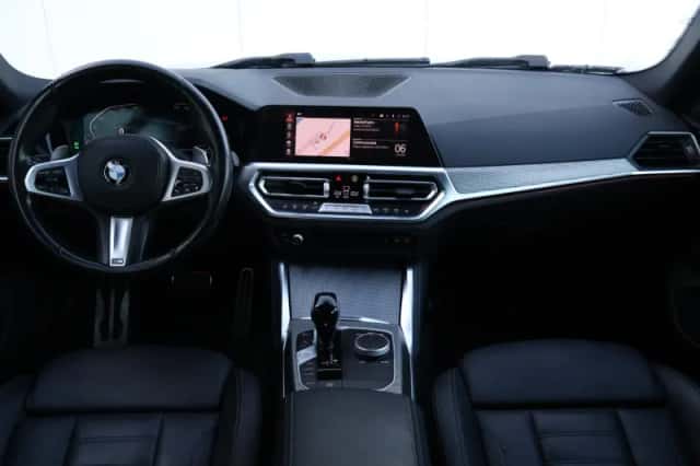 BMW 4-Serie (2022) thumbnail 23