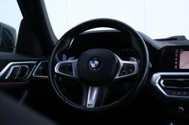 BMW 4-Serie (2022) thumbnail 24