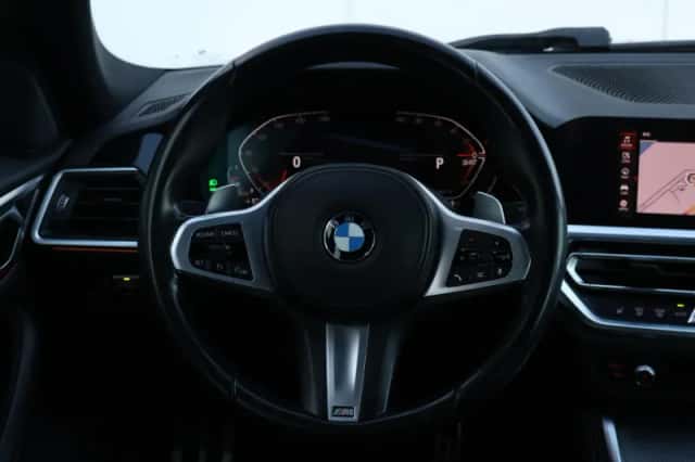 BMW 4-Serie (2022) thumbnail 25