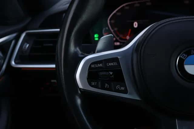 BMW 4-Serie (2022) thumbnail 26
