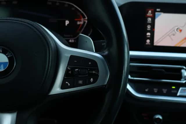 BMW 4-Serie (2022) thumbnail 27