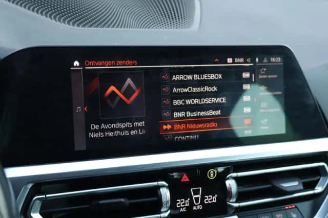 BMW 4-Serie (2022) thumbnail 38