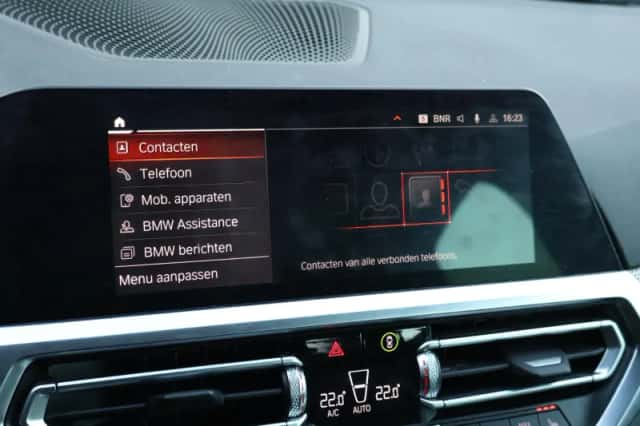 BMW 4-Serie (2022) thumbnail 40