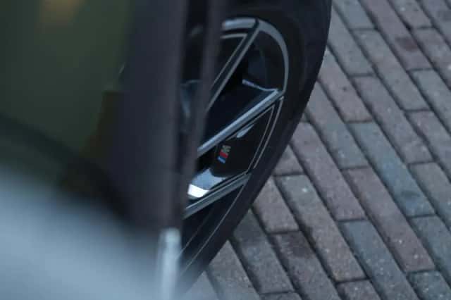 BMW 4-Serie (2022) thumbnail 5