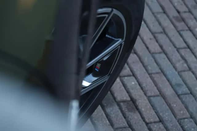 BMW 4-Serie (2022) thumbnail 5