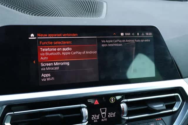 BMW 4-Serie (2022) thumbnail 41
