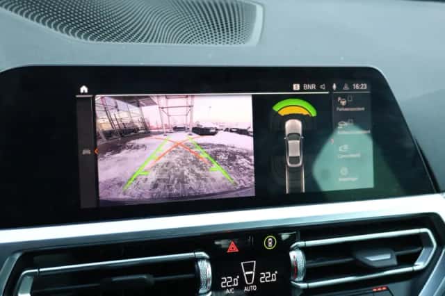 BMW 4-Serie (2022) thumbnail 42