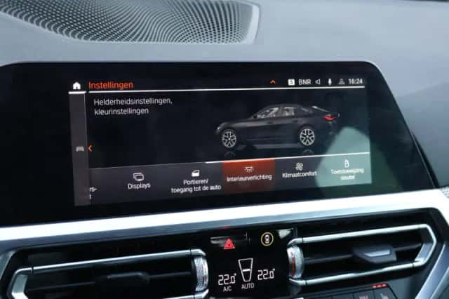 BMW 4-Serie (2022) thumbnail 43