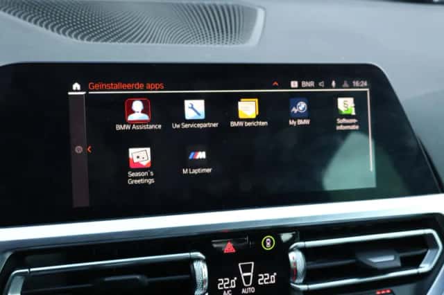 BMW 4-Serie (2022) thumbnail 44