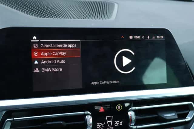 BMW 4-Serie (2022) thumbnail 45