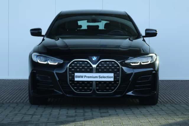BMW 4-Serie (2022) thumbnail 6