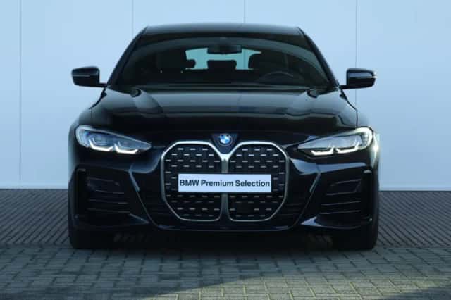 BMW 4-Serie (2022) thumbnail 6