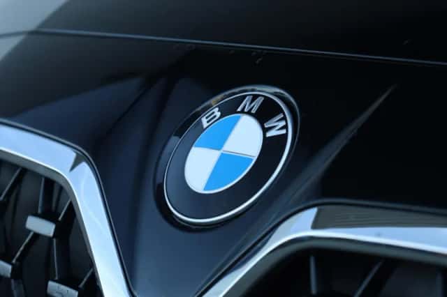 BMW 4-Serie (2022) thumbnail 7