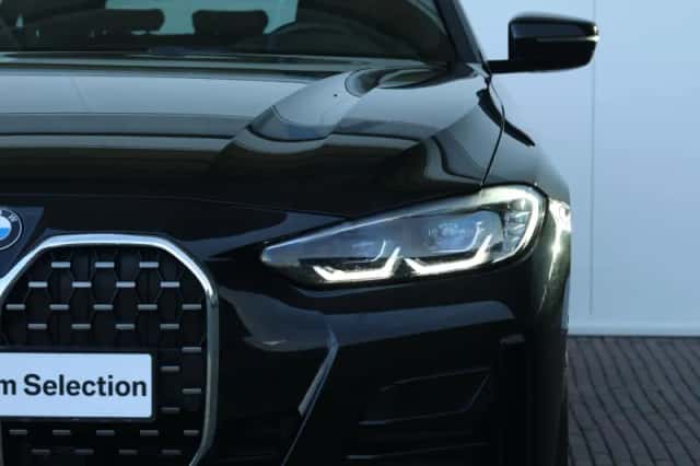 BMW 4-Serie (2022) thumbnail 8