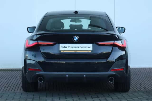 BMW 4-Serie (2022) thumbnail 9