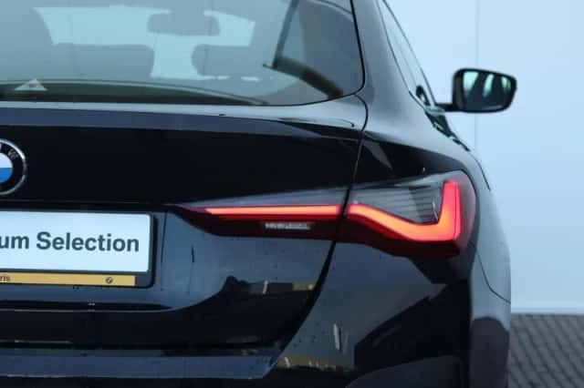 BMW 4-Serie (2022) thumbnail 10