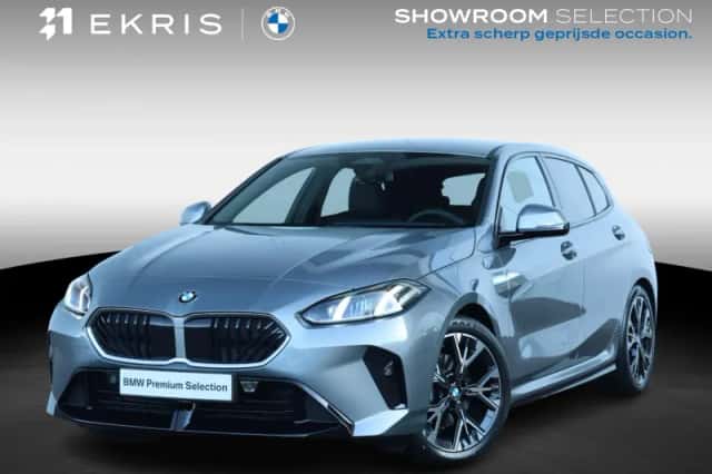 BMW 1-Serie (2026) thumbnail 1