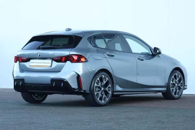 BMW 1-Serie (2026) thumbnail 15