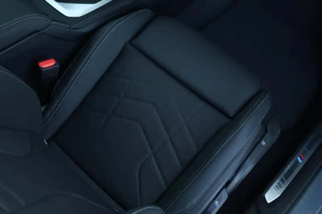 BMW 1-Serie (2026) thumbnail 20