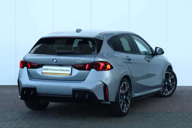 BMW 1-Serie (2026) thumbnail 3