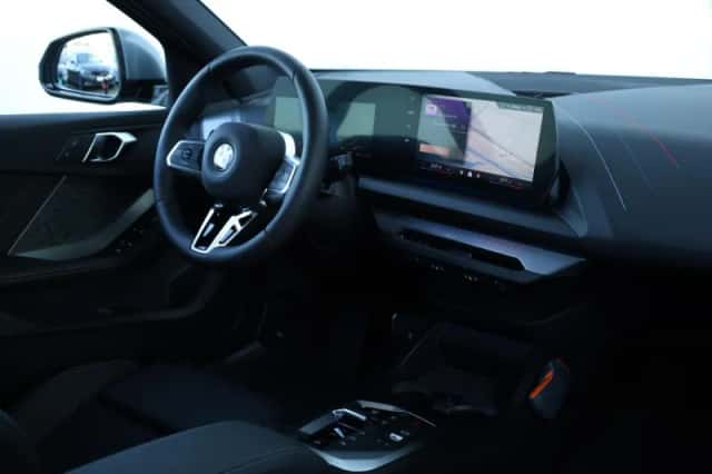 BMW 1-Serie (2026) thumbnail 21