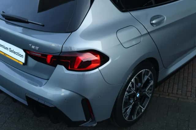 BMW 1-Serie (2026) thumbnail 4