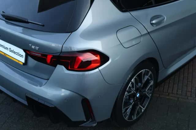 BMW 1-Serie (2026) thumbnail 4