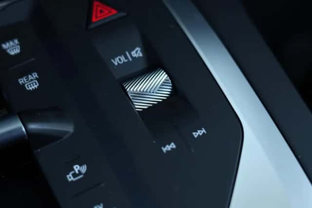 BMW 1-Serie (2026) thumbnail 37